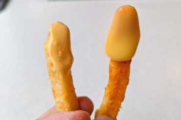 Sorry, Taco Bell, But Vegans Deserve Better Nacho Cheese