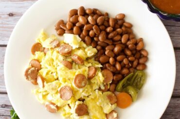 Real Mexican dish iykyk