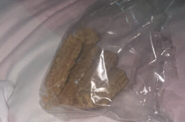 What are these called?