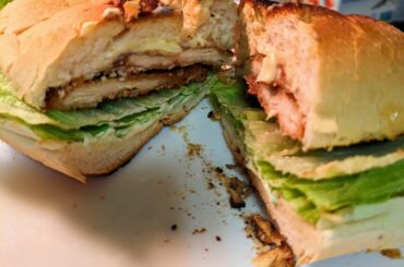 Torta de Milanesa