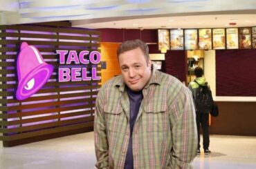 When someone asks who blew up the Taco Bell restroom