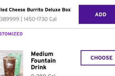Well, that’s a very specific price point.