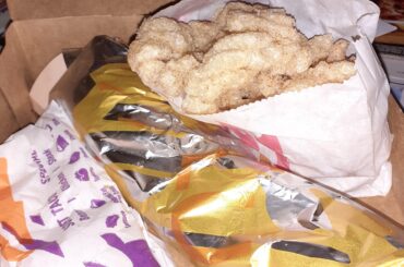 I love the Box meals.
