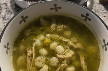 Pozole