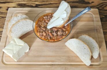 The Best Homemade Chili Recipe