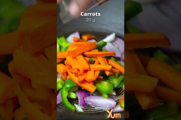 Street Style Macaroni