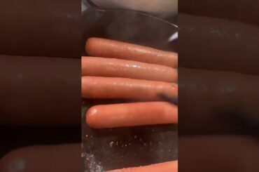 Dinner For My Kiddos  chilidogrecipe #chili #hotdog #recipe #hotdogchili #bestchilirecipe