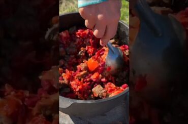 Beans or No Beans in Chili??