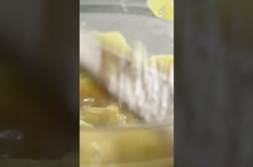 Tortilla Frittata | Jamie's 5 Ingredient Meals | Channel 4, Mondays, 8pm #shorts