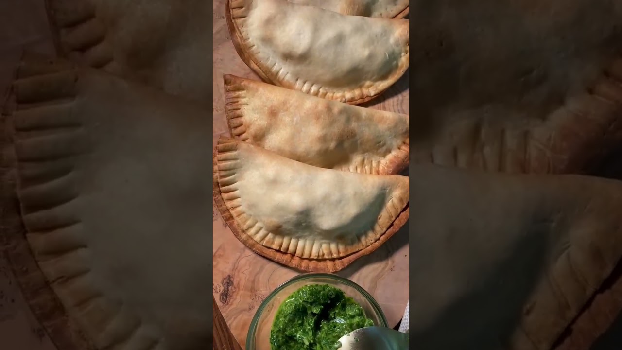Curry Fill Chicken Pepper Filling and Potato Curry Filling Recipe - Chili Chili