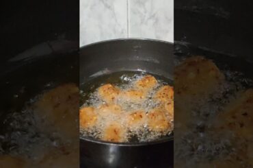 Chilli Tater Tots | #shorts #short