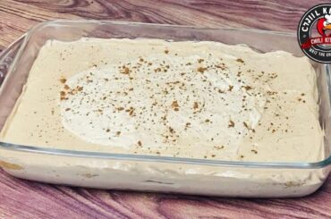 Coffee cake | homemade coffee cake recipe by chili kitchen