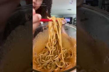 Holistic Health Recipes: Chef Leilani's Vitalizing Pepper Peanut Udon