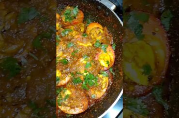 Pepper Egg Masala Recipe| egg pepper recipe| masala eggs | spicy egg roast| eggs recipe