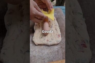 Hot Dog Chili Roll, American vs Iranian?