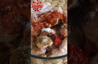 Tavuk kanat #tavuk #tavukkanat  #cooking #recipes #recipe #yemektarifi #cook #cookingchannel