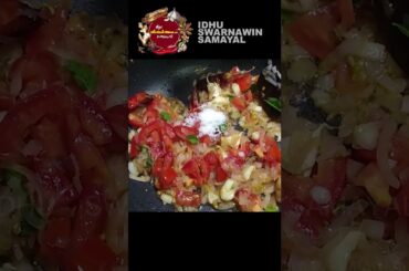 Soya Pepper Fry #shorts