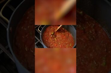 Smoky Southwest Chili #food #chili #recipe #homemade #cooking