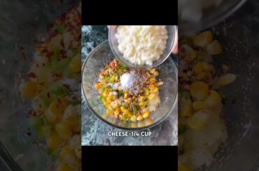 khushboo Easy and Quick snack.... Chili Cheese Nuggets Recipe #maakirasoi