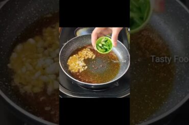 Spicy and Crispy Pepper Chicken Fry Recipe | Tasty Pepper Chicken #pepperchicken #shorts #tastyfood