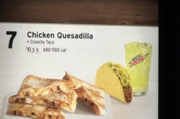 Crazy prices