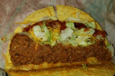 Holy taco meat batman!!