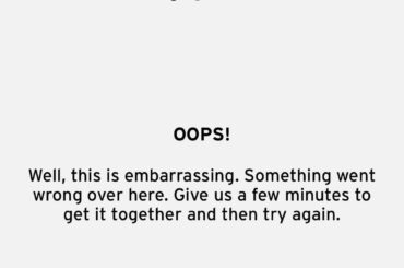 WTF?