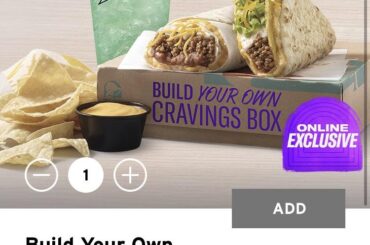 This used to be 5 dollars not even a year ago