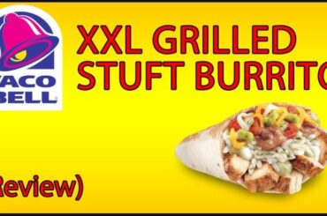 Taco Bell should bring this back
