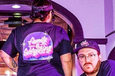 Looking for a set of the It’s A Living window artwork if anyone has any for sale. I have the shirt/hat and would love to have some of the window promos if there are any floating around. Thanks!