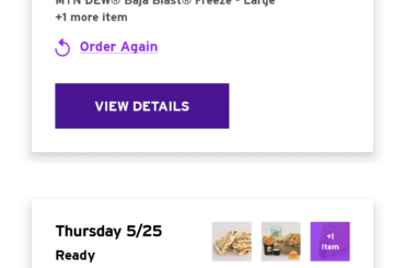 Has anyone else stopped eating Taco Bell since prices have outpaced value?