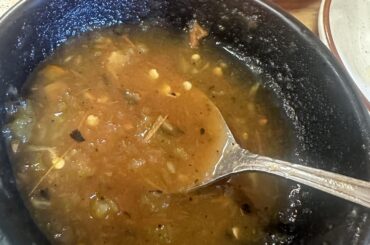 How do I make this salsa?