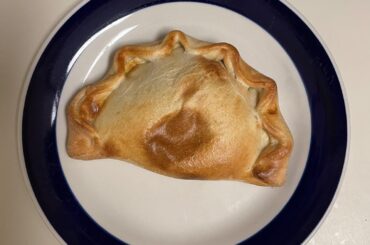 Empanadas de horno