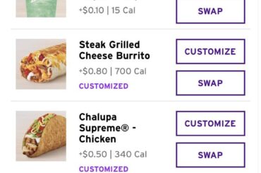 Just found out not all locations have this amazing $9 deal