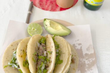 Taquitos Jalisco