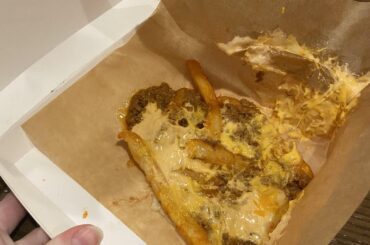 Fries Scandal