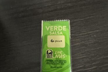 found this in my drawer