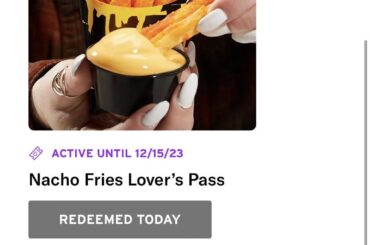 NEED NACHO PASS HELP ASAP