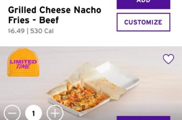 Is it worth nearly $7?