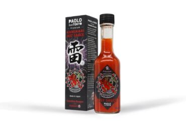 I have found what I believe to be the perfect taco bell hot sauce.