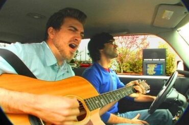 Fast Food Folk Song - Rhett & Link