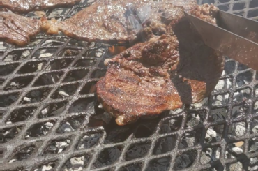 Los ultimos pedazos son los mejores, O NO?