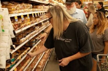 Taco Bell is gaining ground as people look to save on food | CNN Business