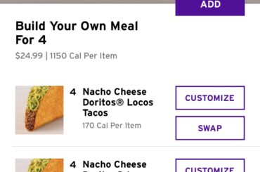 food