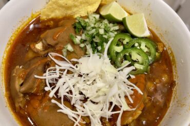 Pozole