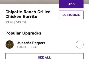 Why isn’t this $2 :(