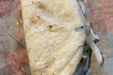 Mold?