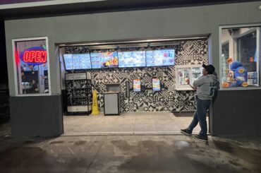 Dope Taco Bell
