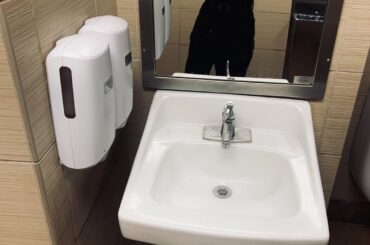 Weakest Taco Bell employee