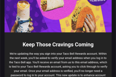 So there finally doing something about the hacked accounts